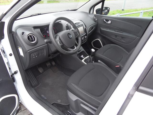 Renault CAPTUR 0.9 TCe Zen