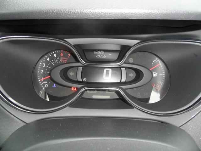 Renault CAPTUR 0.9 TCe Zen