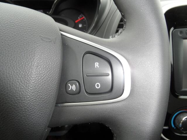 Renault CAPTUR 0.9 TCe Zen