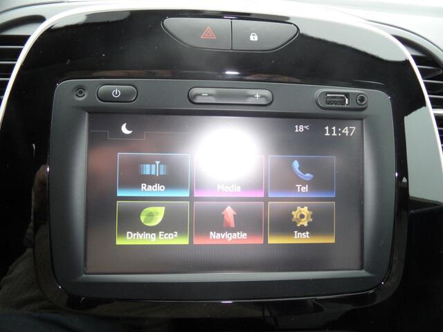 Renault CAPTUR 0.9 TCe Zen