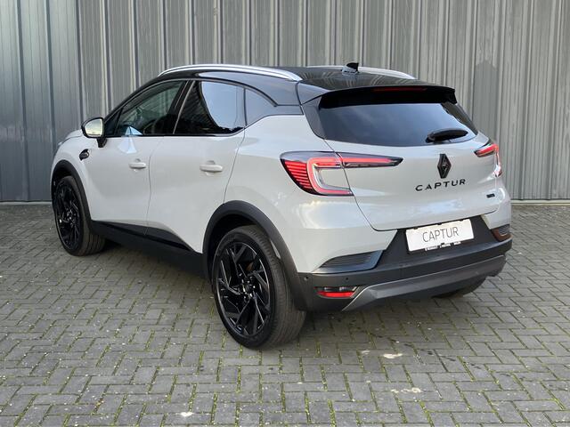 Renault CAPTUR 1.8 E-Tech full hybrid 160 Esprit Alpine * NIEUW / TREKHAAK DECEMBERACTIE *
