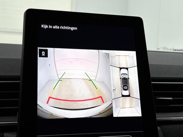 Renault CAPTUR 1.8 E-Tech full hybrid 160 esprit Alpine 360 camera, 19", Carplay