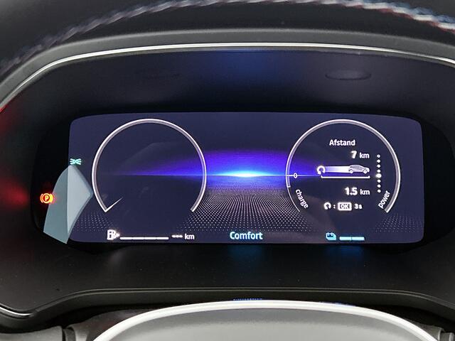 Renault CAPTUR 1.8 E-Tech full hybrid 160 esprit Alpine 360 camera, 19", Carplay