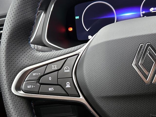 Renault CAPTUR 1.8 E-Tech full hybrid 160 esprit Alpine 360 camera, 19", Carplay