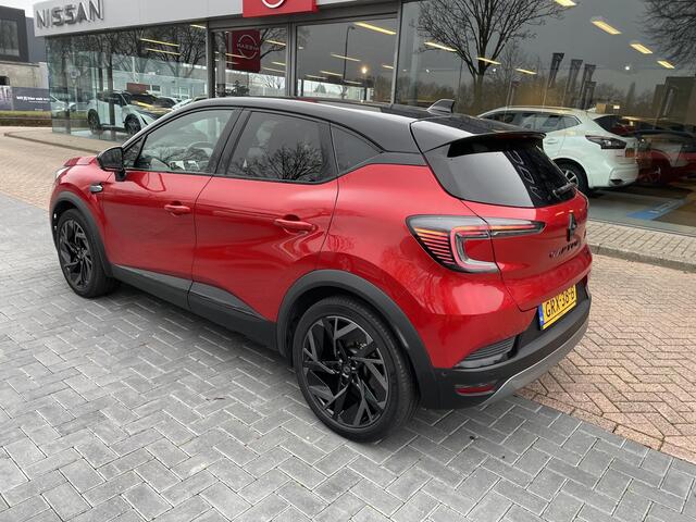 Renault CAPTUR 1.6 E-Tech full hybrid 145 esprit Alpine | 360° Camera | Pack Winter | Pack Advanced Driving