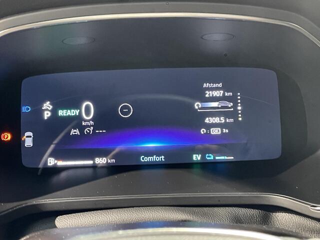 Renault CAPTUR 1.6 E-Tech full hybrid 145 esprit Alpine Climate controle | Navigatie | Camera