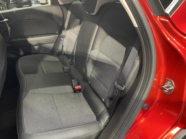 Renault CAPTUR 1.6 E-Tech full hybrid 145 techno Navigatie | Camera | Climate controle