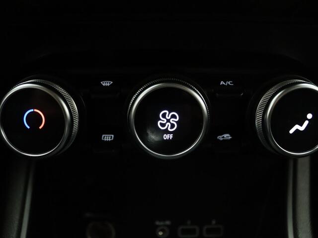 Renault CAPTUR 160pk E-Tech plug-in hybrid techno Automaat Camera | Cruise | Navi | Parkeersens. v+a