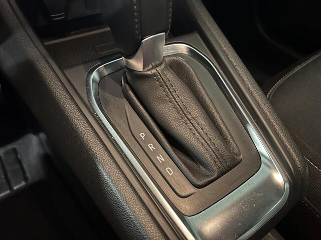 Renault CAPTUR 1.3 TCe 140 AUTOMAAT