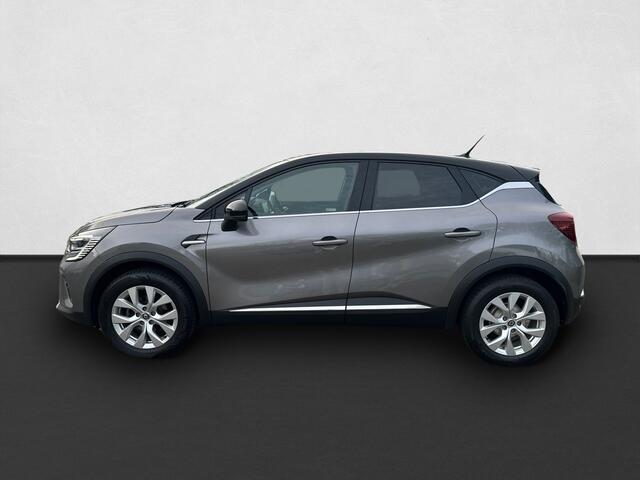 Renault CAPTUR 1.3 TCe 130 Intens EDC AUTOMAAT / CAMERA / 17 INCH / PDC V+A / TREKHAAK