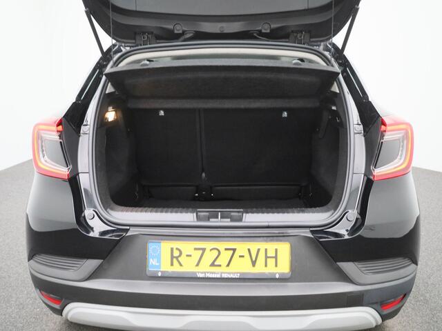Renault CAPTUR 1.0 TCe 90Pk equilibre | Apple & Android Carplay | Airco | Cruise Control & Snelheidsbegrenzer | All Season Banden | DAB Radio | Led Verlichting |