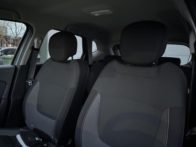 Renault CAPTUR 0.9 TCe Dynamique | Navigatie | Trekhaak |