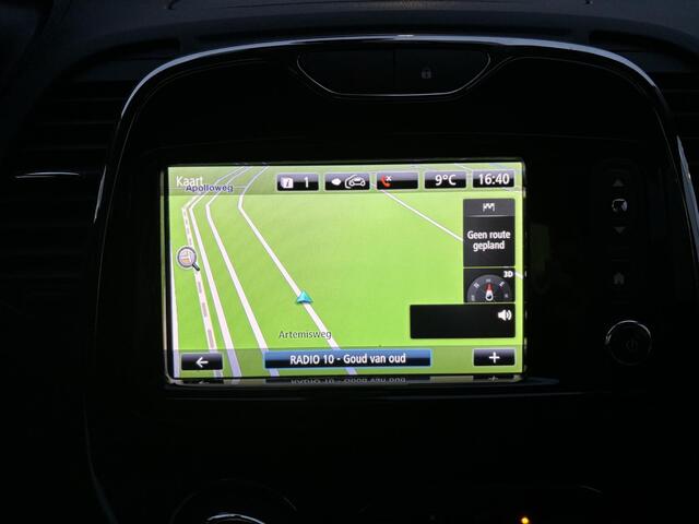 Renault CAPTUR 0.9 TCe Dynamique | Navigatie | Trekhaak |