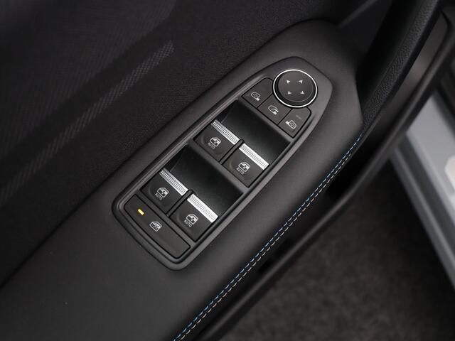 Renault CAPTUR 1.8 E-Tech full hybrid 160pk esprit Alpine | Harman kardon | Elek. bedienbaar panoramadak |