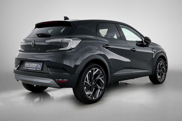 Renault CAPTUR 1.8 E-Tech full hybrid 160 esprit Alpine 19", Carplay, 360 camera