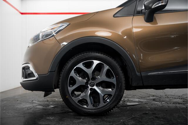 Renault CAPTUR 1.2 TCe Dynamique