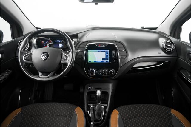 Renault CAPTUR 1.2 TCe Dynamique