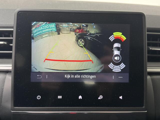 Renault CAPTUR 1.0 TCe 90 Intens | Navigatie | Camera | Lichtmetalen velgen 17 '' | Cruise control |