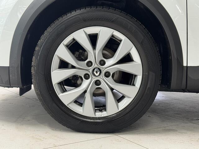 Renault CAPTUR 1.0 TCe 90 Intens | Navigatie | Camera | Lichtmetalen velgen 17 '' | Cruise control |