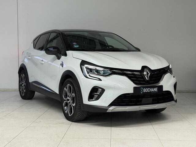 Renault CAPTUR 1.6 E-Tech Hybrid 145 Intens | Navigatie | Camera | Trekhaak | All-season Banden |