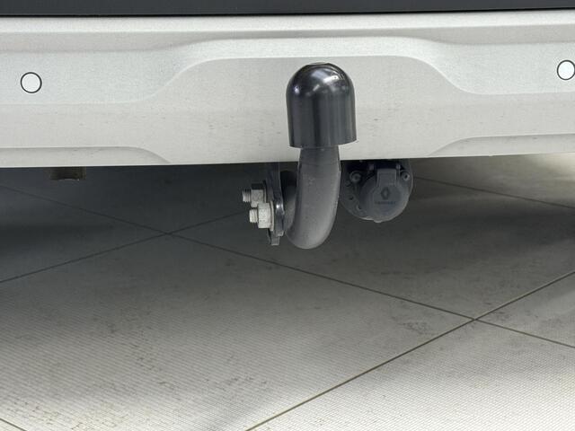 Renault CAPTUR 1.6 E-Tech Hybrid 145 Intens | Navigatie | Camera | Trekhaak | All-season Banden |