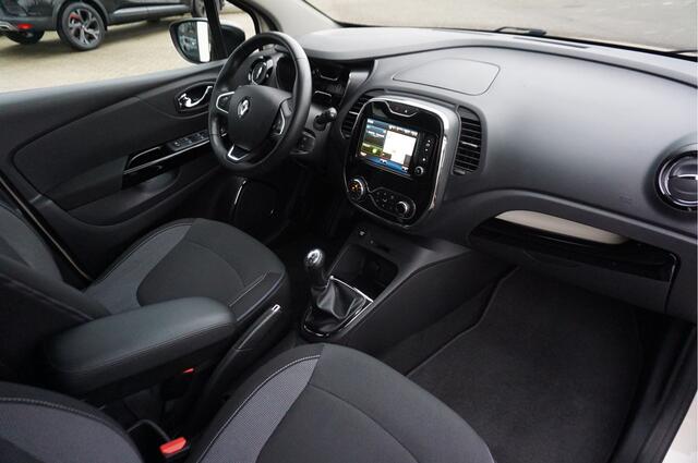 Renault CAPTUR 0.9 TCE 90 Dynamique