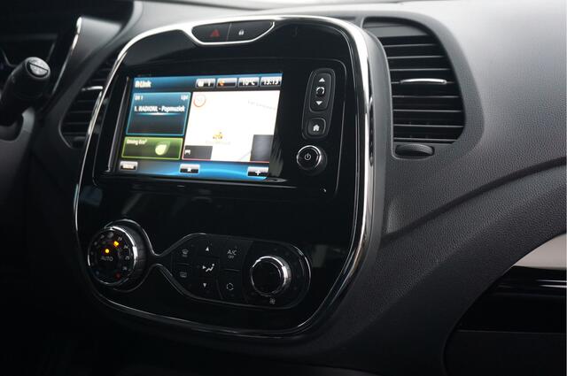 Renault CAPTUR 0.9 TCE 90 Dynamique