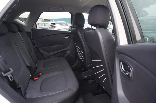 Renault CAPTUR 0.9 TCE 90 Dynamique