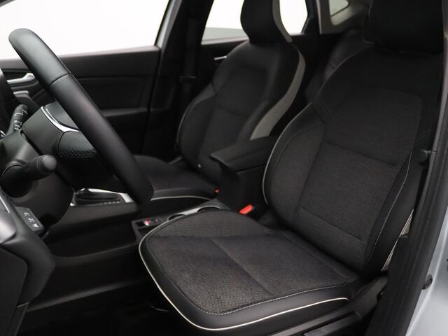 Renault CAPTUR 145pk E-Tech full hybrid techno Automaat Camera | Cruise | Navi | Parkeersens. v+a