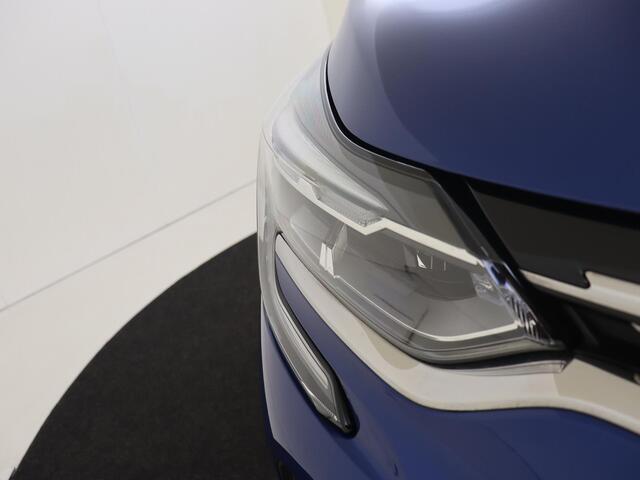 Renault CAPTUR 1.0 TCe100 Intens | Navigatie | Parkeersensoren | LM Velgen |