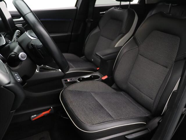 Renault CAPTUR 130pk TCe Edition One Camera | Cruise | Navi | Parkeersens. v+a | Trekhaak