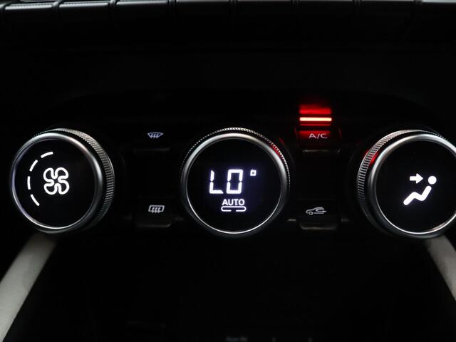 Renault CAPTUR 160pk E-Tech Plug-in Hybrid Edition One Automaat BOSE | Camera | Adapt. Cruise | Parkeersens. v+a | Stoelverw.