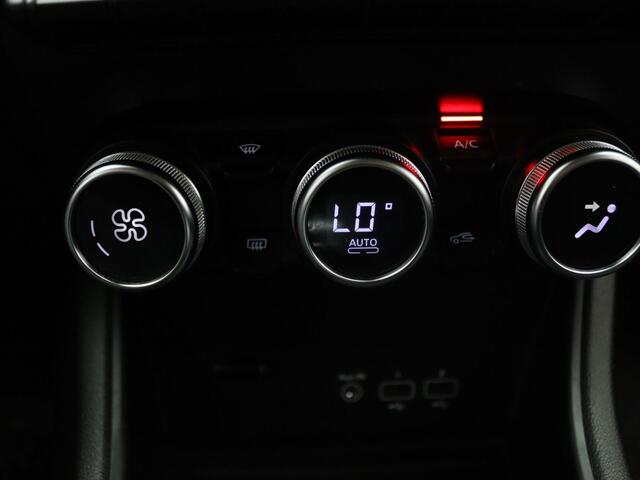 Renault CAPTUR 160pk E-Tech plug-in hybrid techno Automaat Camera | Cruise | Navi | Parkeersens. v+a | Trekhaak