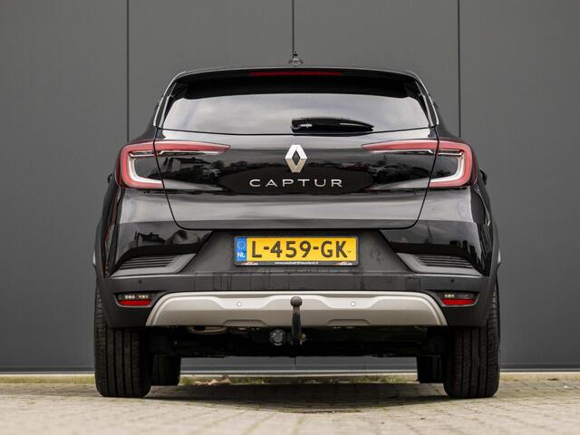 Renault CAPTUR 1.0 TCe 100 Intens