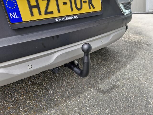 Renault CAPTUR 1.3 TCe Intens Automaat