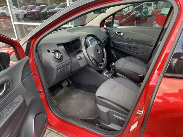 Renault CAPTUR 1.3 TCe Intens | Automaat |