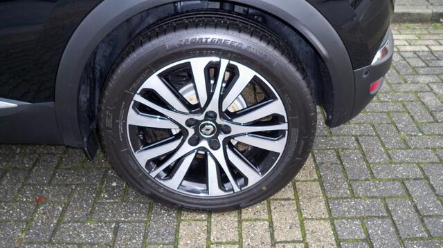 Renault CAPTUR 1.3 TCe Init. Paris Automaat