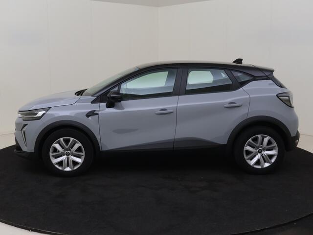 Renault CAPTUR 1.0 TCe 90 Evolution | Cruise | Camera | Carplay/Android Auto