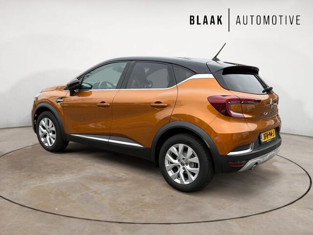 Renault CAPTUR 1.0 TCe Intens