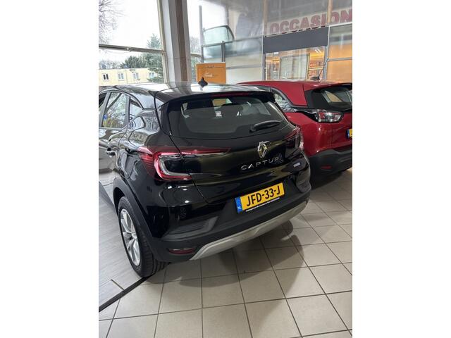 Renault CAPTUR 1.6 ET PH 160 SL E-T