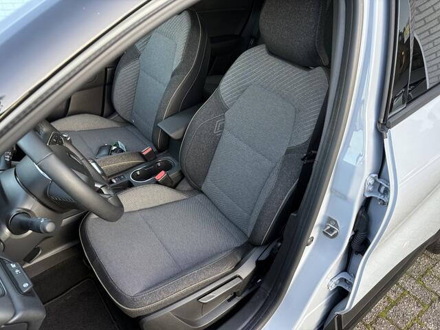 Renault CAPTUR 1.0 TCe 90 Techno Nieuw Model!!