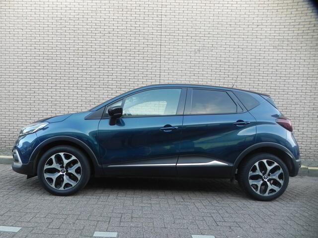 Renault CAPTUR 0.9 TCe Intens