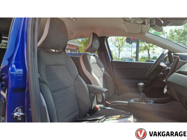 Renault CAPTUR 1.0 TCe Intens