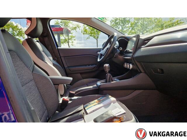 Renault CAPTUR 1.0 TCe Intens