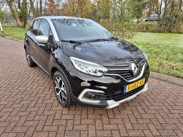 Renault CAPTUR 0.9 TCe Intens