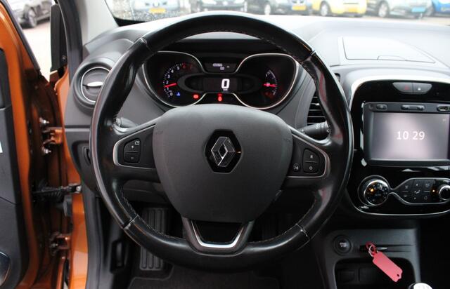 Renault CAPTUR 0.9 TCe Intens