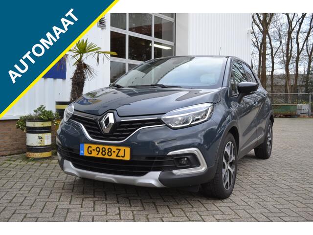 Renault CAPTUR 1.3 TCe Intens