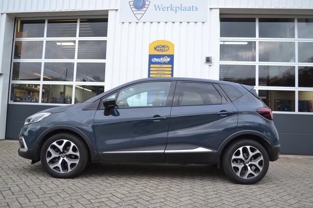 Renault CAPTUR 1.3 TCe Intens