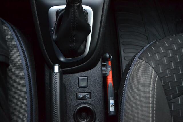 Renault CAPTUR 1.3 TCe Intens