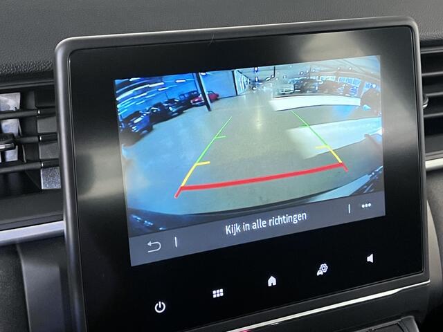 Renault CAPTUR 1.6 Hybrid 145ok Zen * Zorgeloos rijden, zonder extra kosten